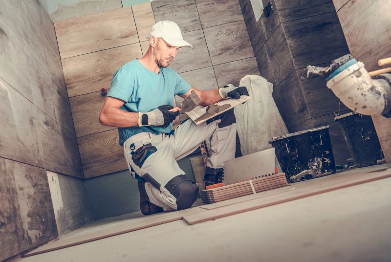 Top Bathroom Remodeling Companies in Annandale, MN