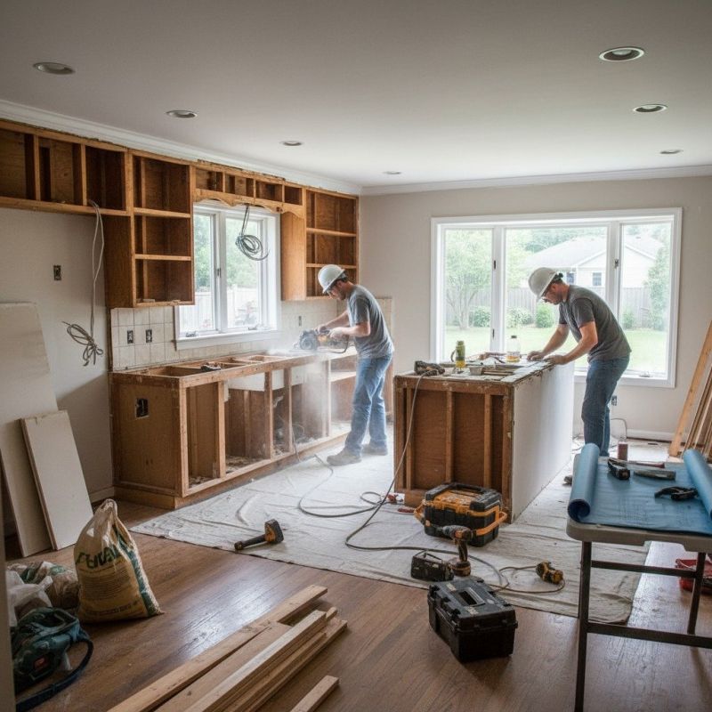 Top Bathroom Remodeling Companies in Annandale, MN