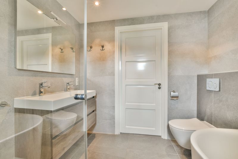 Top Bathroom Remodeling Companies in Annandale, MN