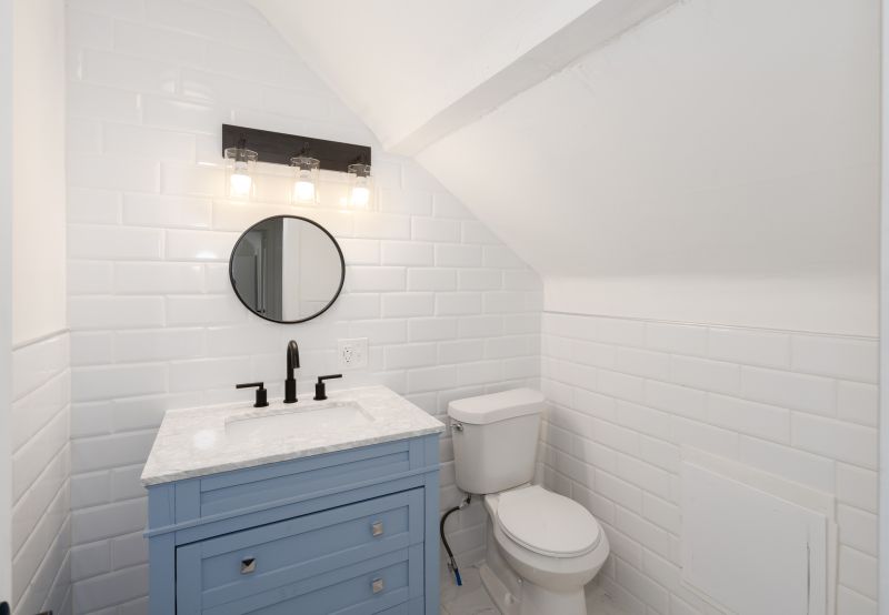 Top Bathroom Remodeling Companies in Monticello, MN
