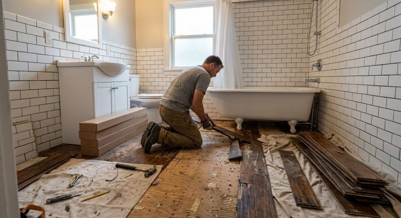Top Bathroom Remodeling Companies in Princeton, MN