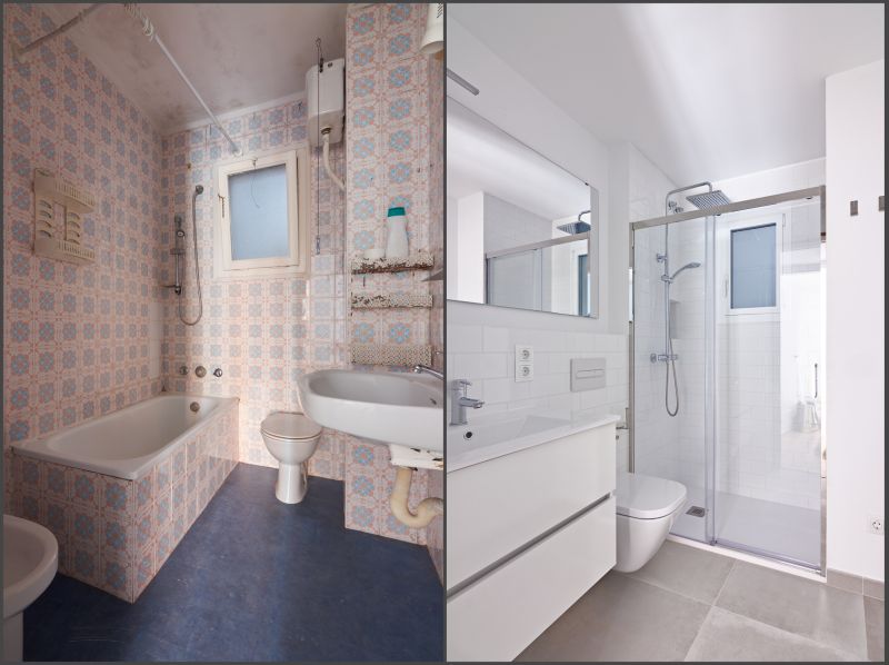 Top Bathroom Remodeling Companies in Princeton, MN