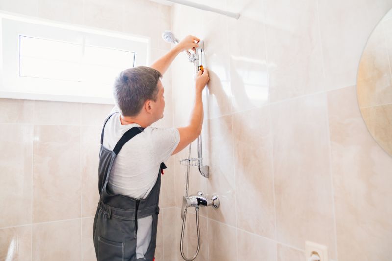 Cost of Shower Installation in Sartell, MN